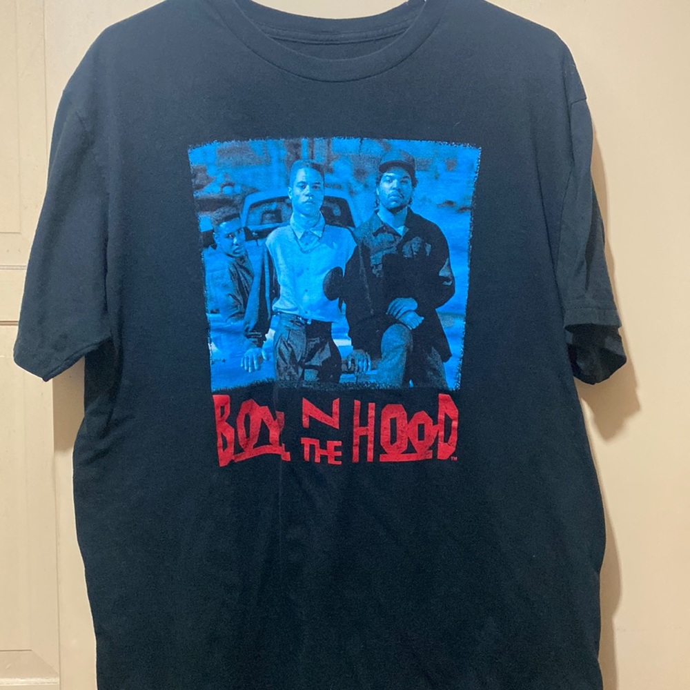 Boyz N the Hood Tshirt